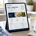 Macro Autopilot - Weekly High-Protein Meal Plans